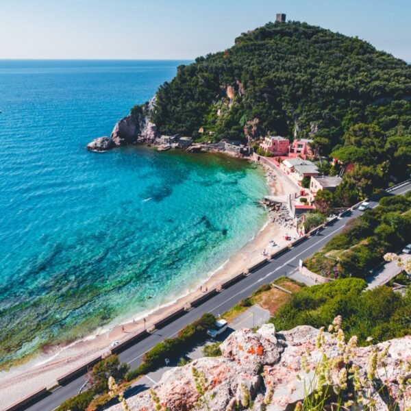 Sentiero del Pellegrino