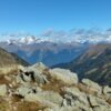 Corno Stella da Foppolo