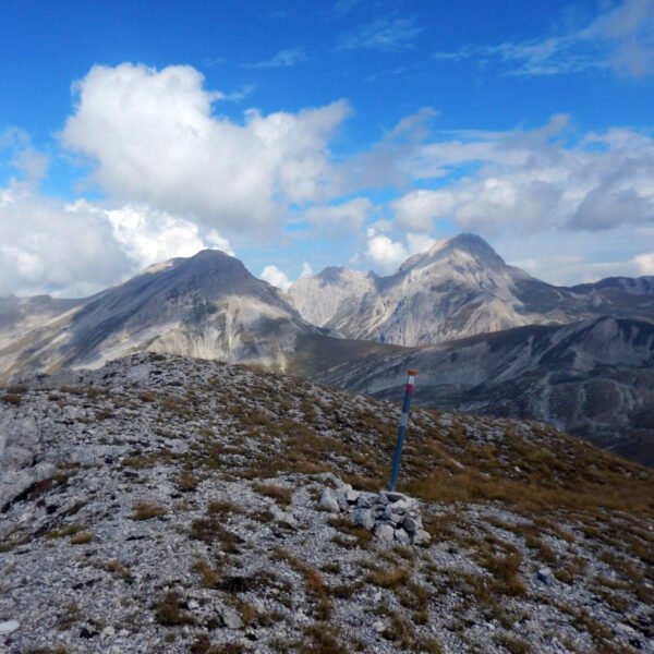 Cima delle Malecoste