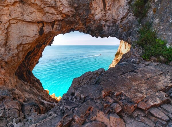 Sentiero del Pellegrino