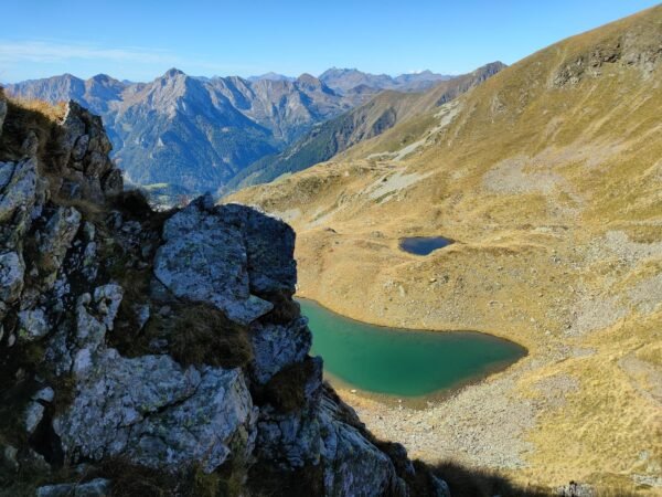 Corno Stella da Foppolo