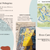 Gravel del Pellegrino | Itinerario gravel Torino | LAVIA