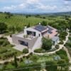 Anello GRAVEL fra COLLINE e OLIVETI della MAREMMA TOSCANA | Traccia GPX | LAVIA