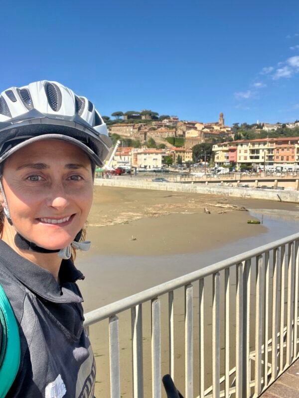 Freedom Bike Tour da Grosseto a Grilli | Traccia GPX | LAVIA