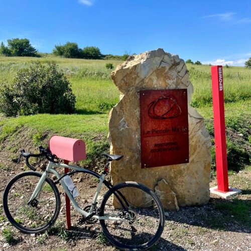 Anello GRAVEL fra COLLINE e OLIVETI della MAREMMA TOSCANA | Traccia GPX | LAVIA
