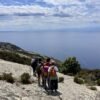 Come visitare l'Isola di Montecristo | Traccia GPX | LAVIA