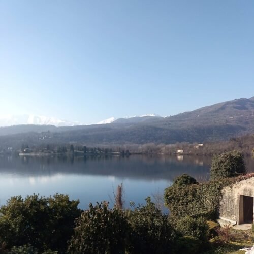 Gravel del Pellegrino | Itinerario gravel Torino | LAVIA