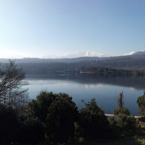 Sangon Gravel | Giaveno | LAVIA