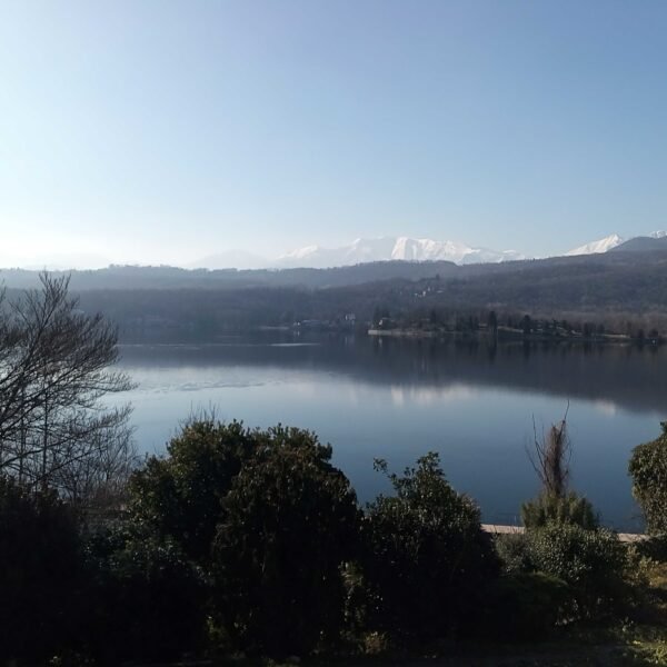 Sangon Gravel | Giaveno | LAVIA