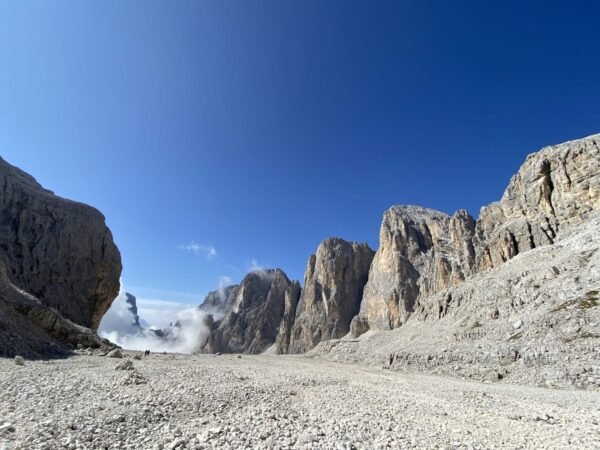 Pale di San Martino