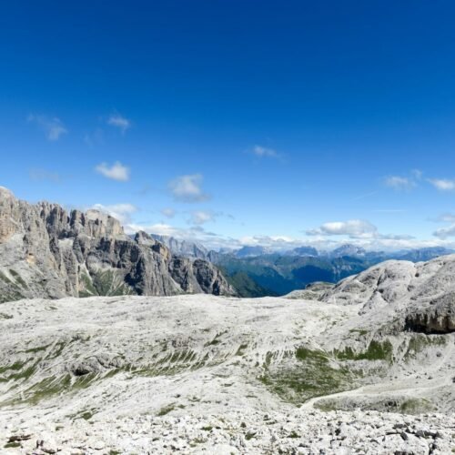 Pale di San Martino