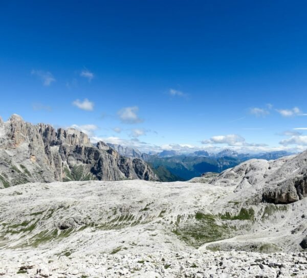 Pale di San Martino