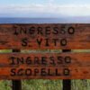 Riserva dello Zingaro