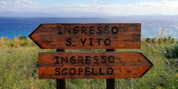 Riserva dello Zingaro