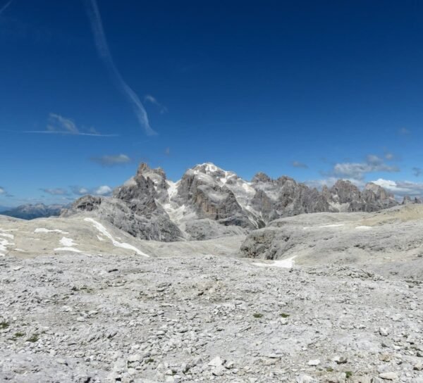 Pale di San Martino