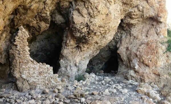 Riserva dello Zingaro da Scopello