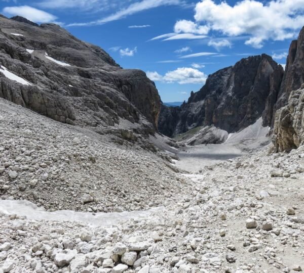 Pale di San Martino