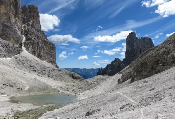 Pale di San Martino