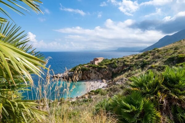 Riserva dello Zingaro
