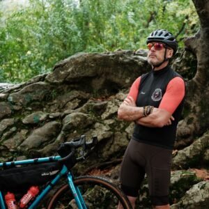 Gianluca Santacatterina | Guida Cicloturistica Veneto | LAVIA