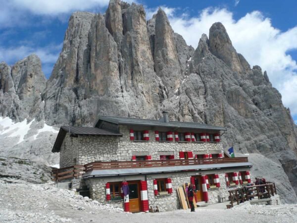 Pale di San Martino