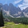 Malga Venegiota | Traccia GPX | LAVIA