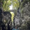 SUP sul Torrente Lima | Traccia GPX | LAVIA