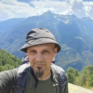 Paolo Nasi | Guida Escursionistica Emilia Romagna