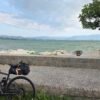 Da Brescia a Monaco in bici | Tappa 1: Lago di Garda