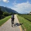 Da Brescia a Monaco in bici | La Ciclabile dell'Adige