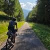 Da Brescia a Monaco in bici | Tappa 2: la salita verso il passo del Brennero