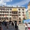 Da Brescia a Monaco in bici | Innsbruck