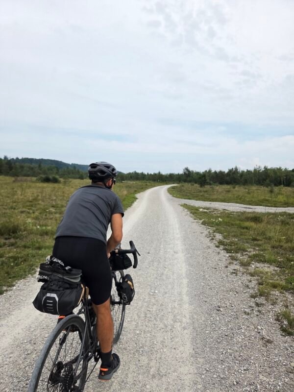 Da Brescia a Monaco in bici | Tappa 4: lungo il fiume Isar