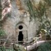 Escursione all'eremo Poggio Conte | Traccia GPX | LAVIA