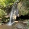 Cascata Strozzavolpe | LAVIA