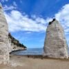Da Rimini a Foggia in bici, attraverso Conero e Gargano | Traccia gpx | LAVIA