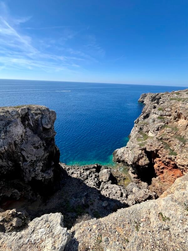 Escursione sull'Isola di Giannutri | Traccia GPX | LAVIA