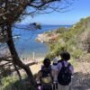 Escursione sull'Isola di Giannutri | Traccia GPX | LAVIA