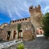 Gravel sul Fiume Ombrone | Traccia GPX | LAVIA