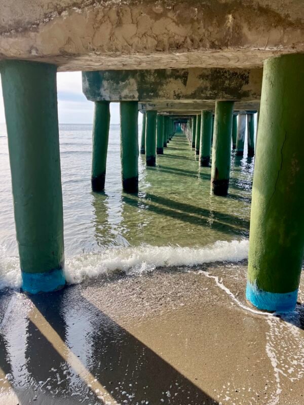 Escursione Follonica Coast to Coast | Traccia GPX | LAVIA