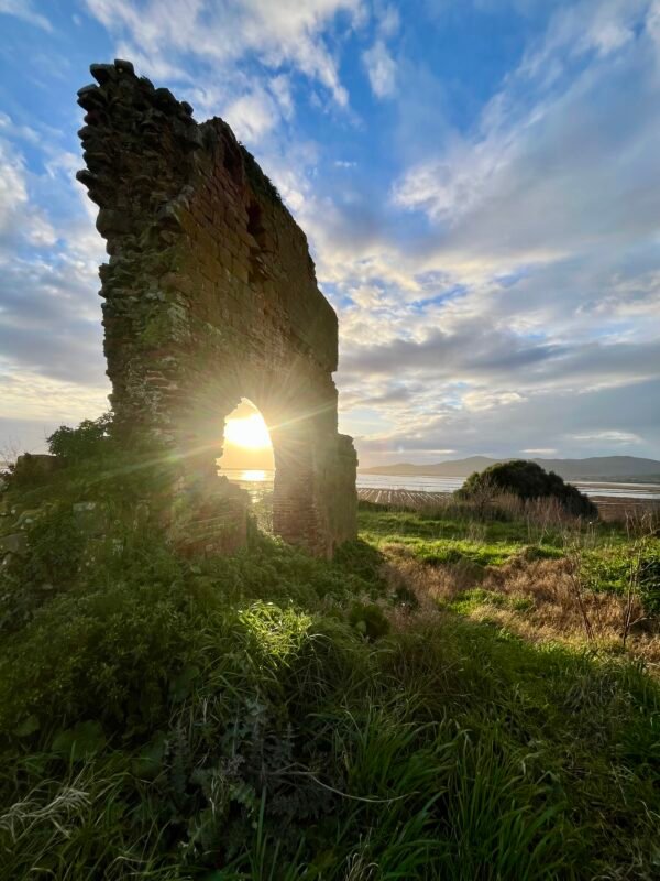 Anello della Diaccia Botrona | Traccia GPX | LAVIA