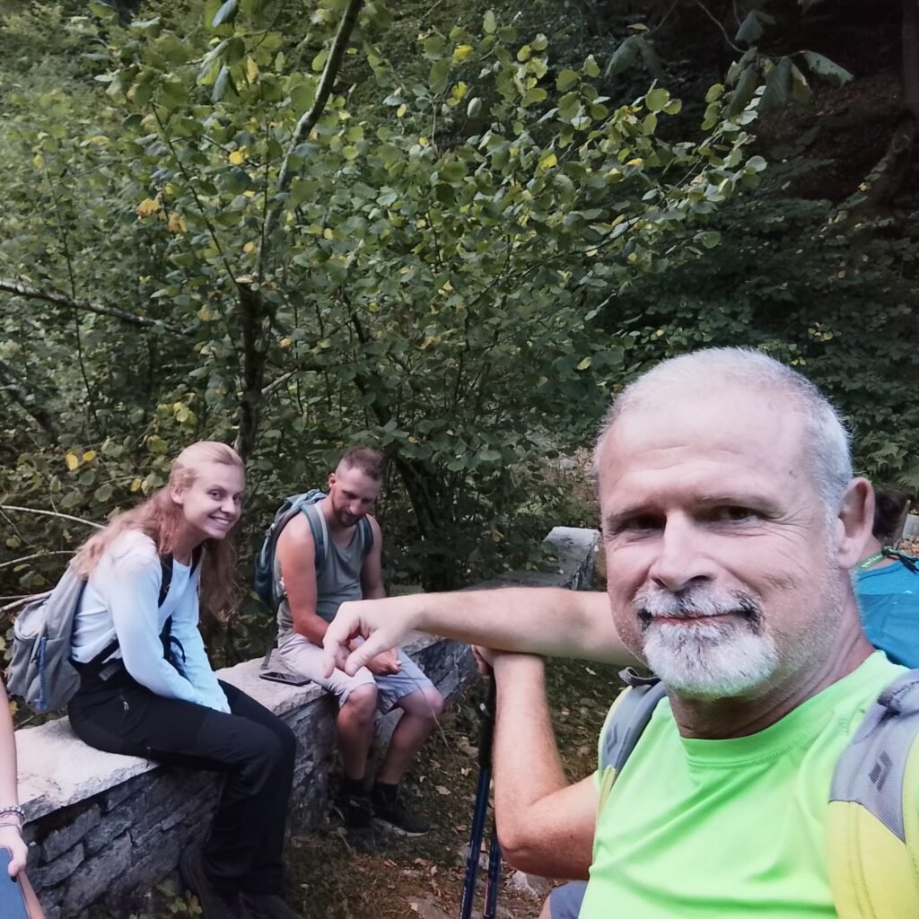 Enzo Cardonatti | Guida Escursionistica Piemonte