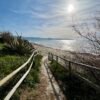 Escursione Follonica Coast to Coast | Traccia GPX | LAVIA