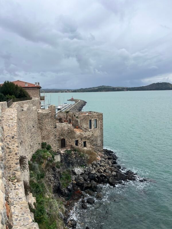 IMG_0549 Dogwalking nella Baia di Talamone