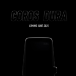 COROS DURA - Il navigatore GPS da bici solare Image