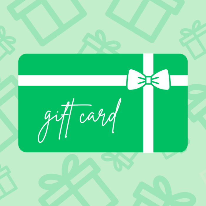 Gift Card LAVIA