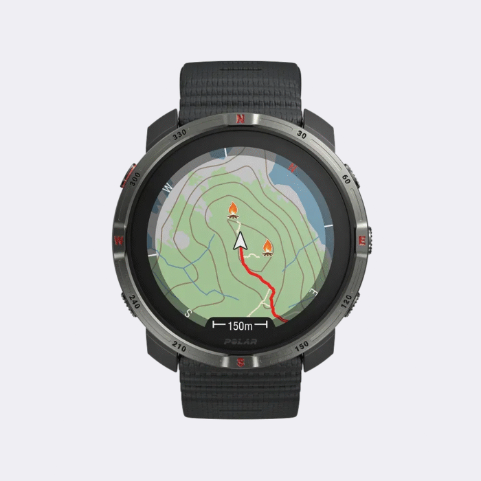 Polar Grit X2 | Offerta | LAVIA Polar Grit X2 | Offerta | LAVIA