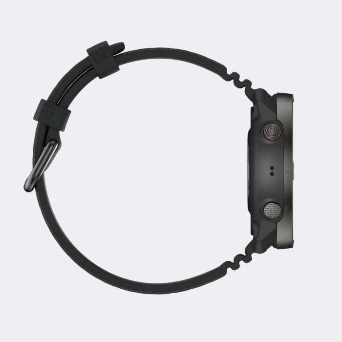 Polar Grit X2 Nero | LAVIA Polar Grit X2 Nero | LAVIA