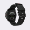 Polar Grit X2 Nero | LAVIA