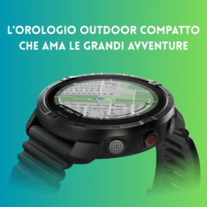 Polar Grit X2 | Sconto LAVIA